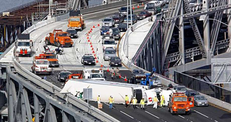 Preventing Car Accidents on Dangerous Curves – Law Offices of Shanie N