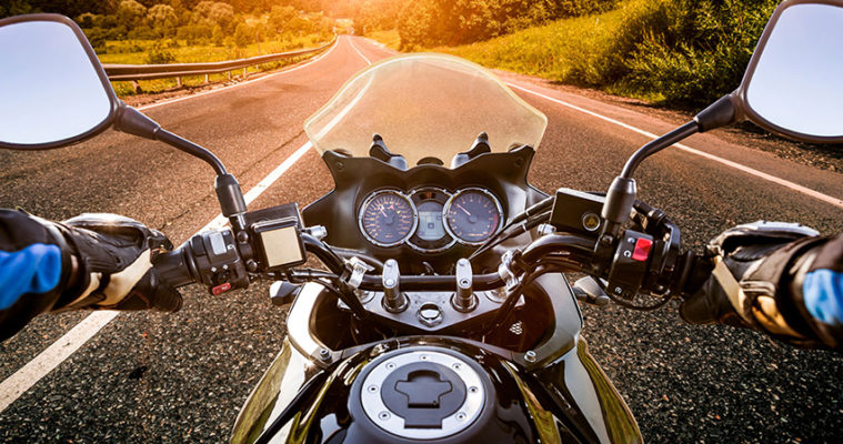 Sacramento Motorcycle Accident Guide – Law Offices of Shanie N. Bradley